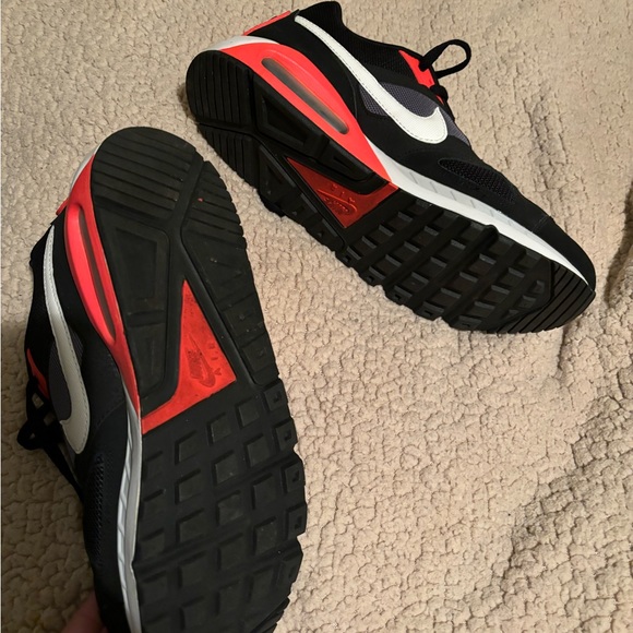 Nike IVO Air Max - Picture 3 of 6